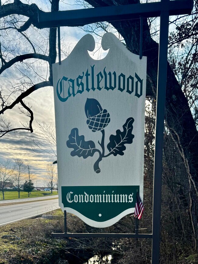 Foto del edificio - 121 Arcadia Ln