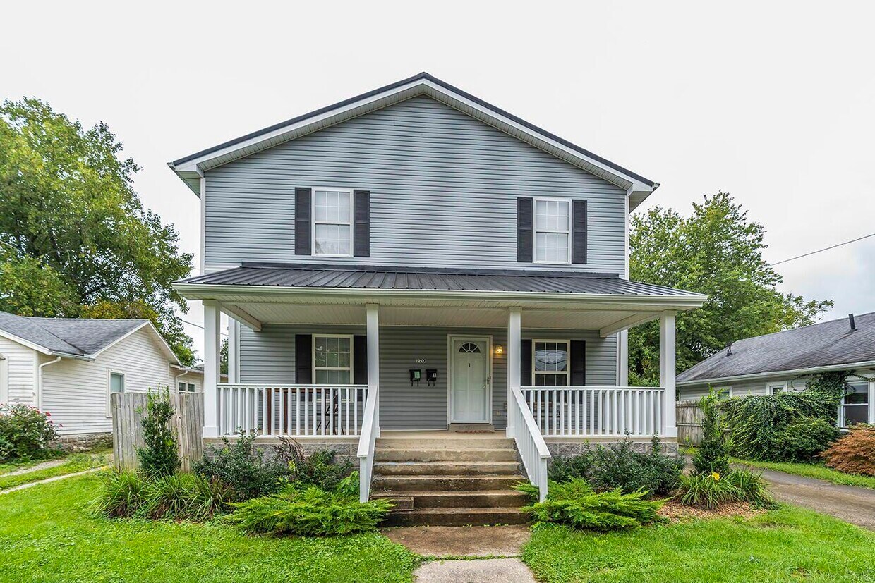 270 Sherman Ave Unit 2, Lexington, KY 40502 Room for Rent in