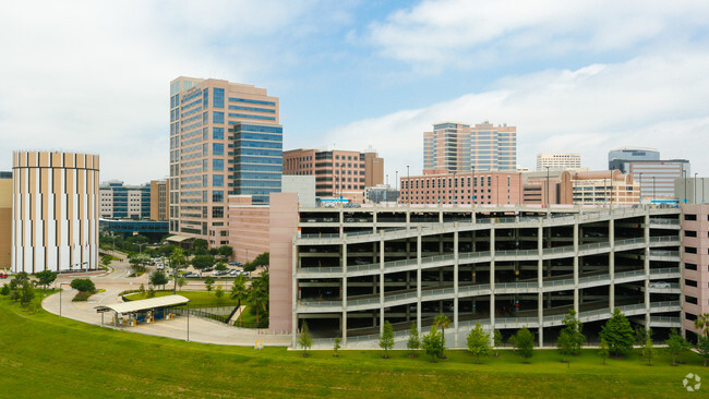 View - Elan Med Center