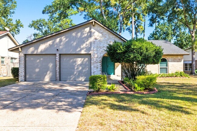 Foto del edificio - 17522 Huntersglen Cir