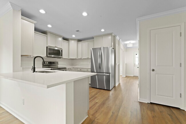 Foto del edificio - 3 Chandler Bluff Dr