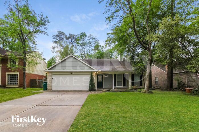 Foto principal - 123 S Village Knoll Cir