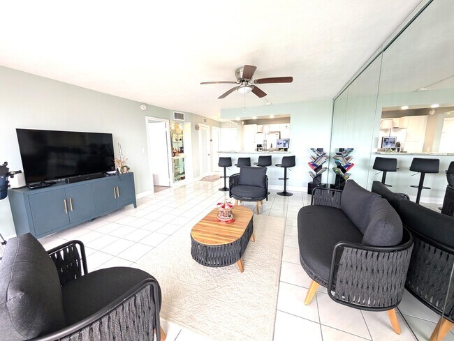 Foto del edificio - 133 N Pompano Beach Blvd