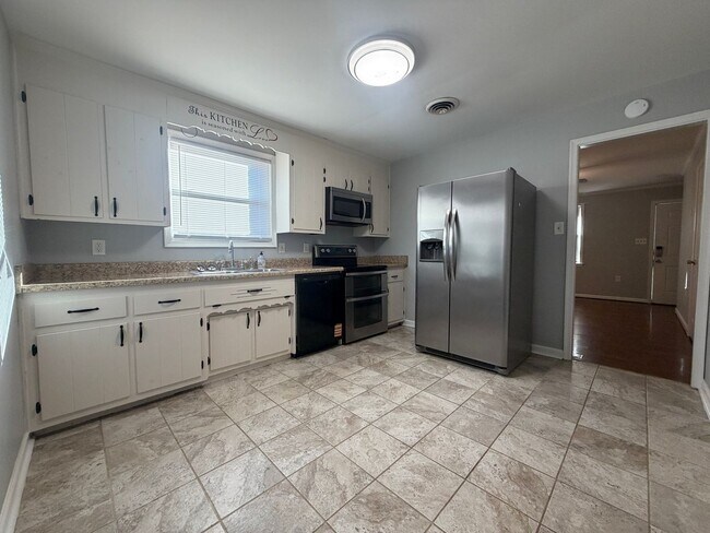 Foto del edificio - Adorable Rancher