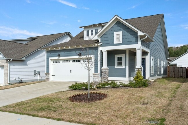 Building Photo - 3509 Halcyon Wy