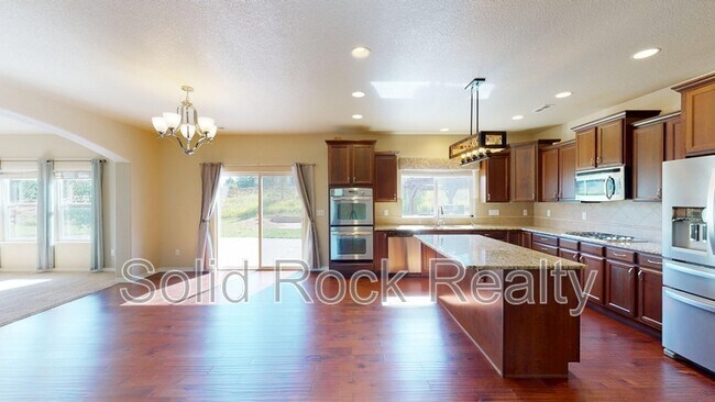 Foto del edificio - 655 Woodmoor Acres Dr