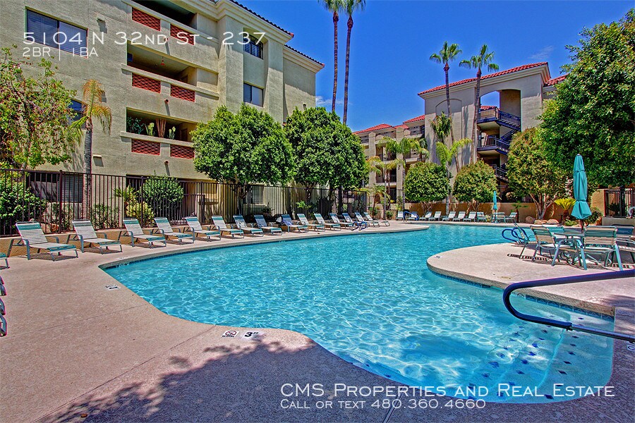 Foto principal - Biltmore 2 Bedroom/1 Bath at Meridian