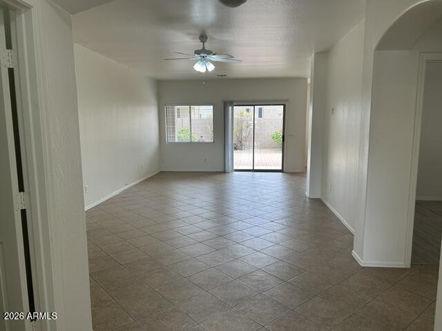 Foto del edificio - 8013 W Lumbee St