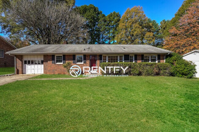 Foto del edificio - 260 Stewart Rd SE