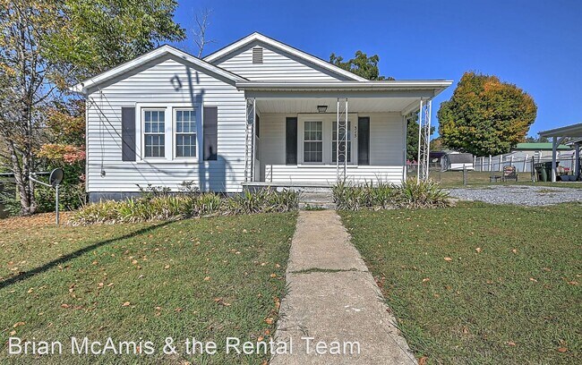Foto del edificio - 2 br, 1 bath House - 315 Juniper St