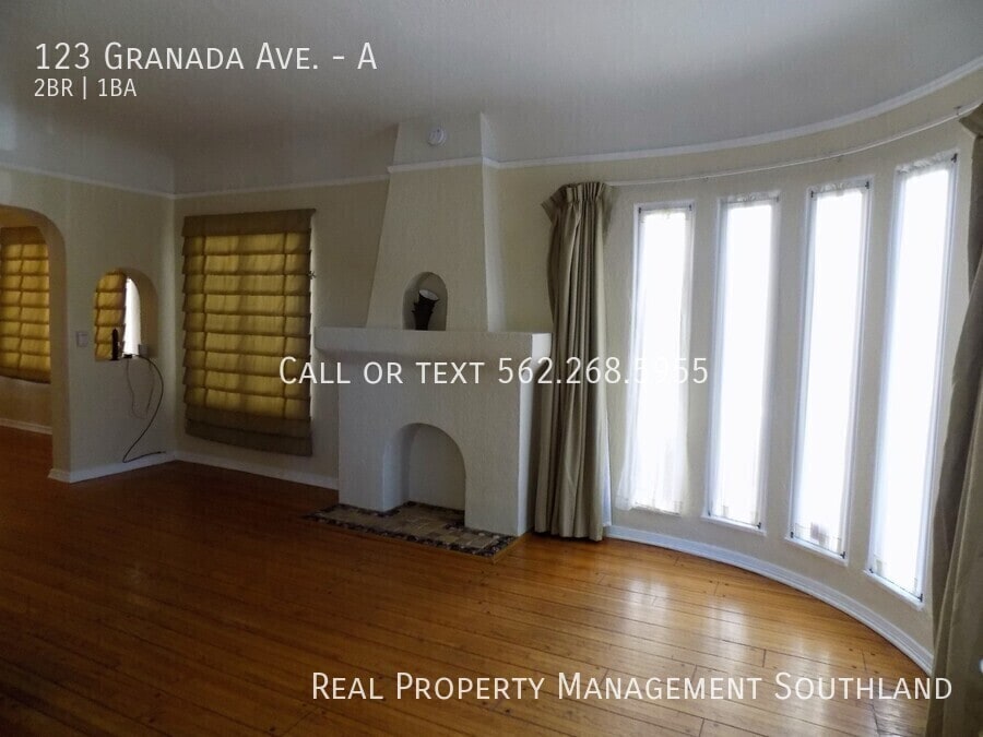 Foto principal - Stunning,LARGE 2 BD+ Office 2BA unit for r...