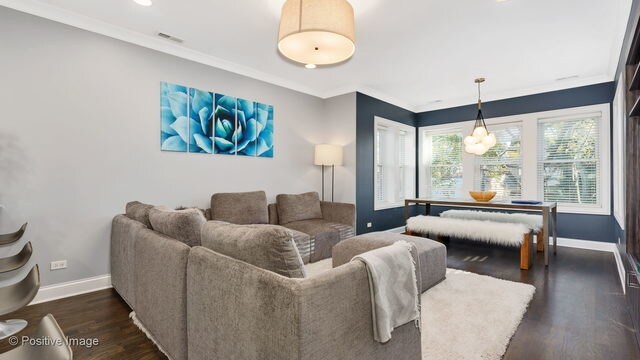 Foto del edificio - 1618 W Thorndale Ave