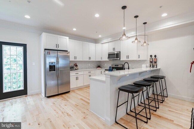 Foto del edificio - 5220 B St SE
