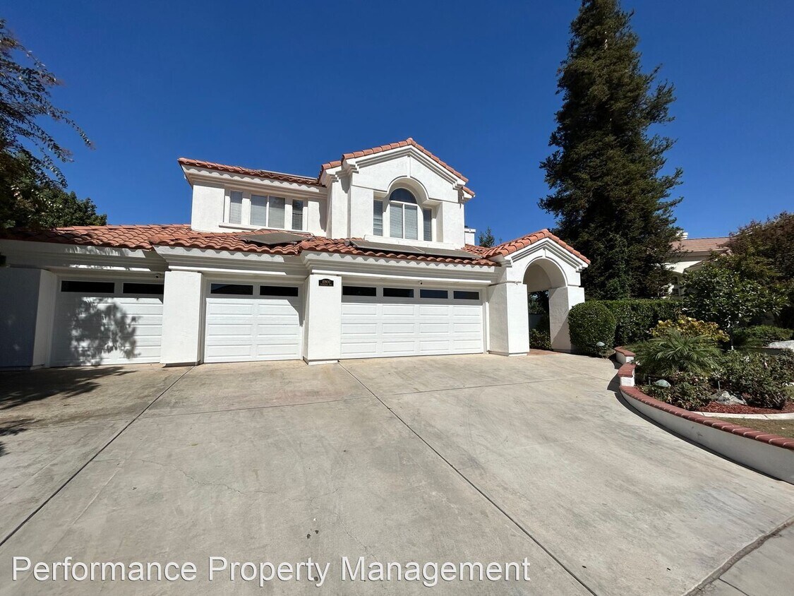 Primary Photo - 5 br, 4 bath House - 10900 Rockridge Way