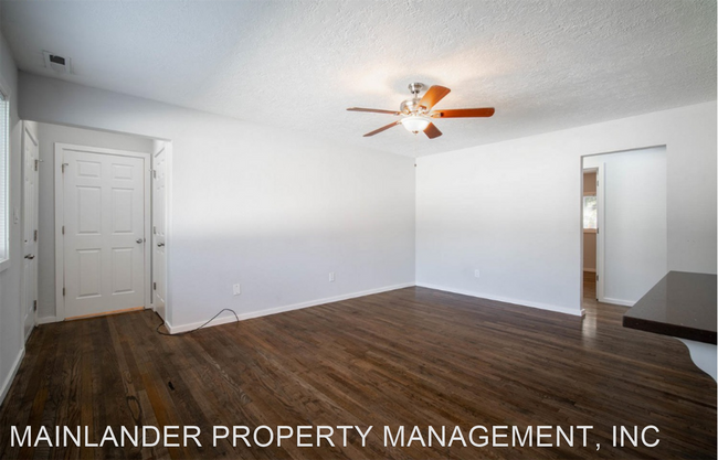 Building Photo - 4 br, 1.5 bath House - 12334 SE KELLY ST