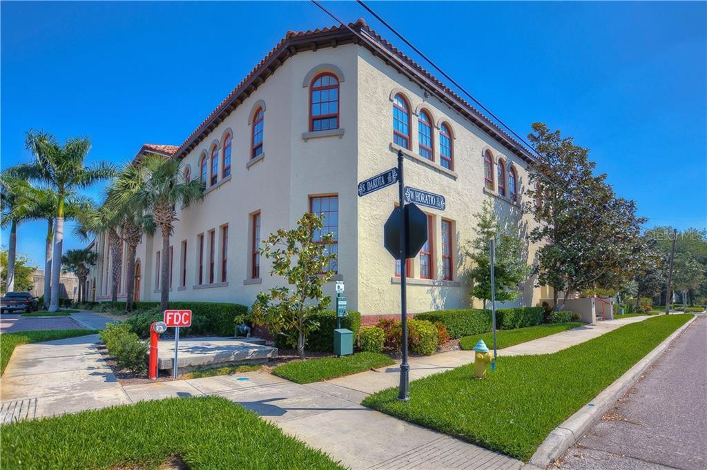 Primary Photo - 1501 W Horatio St
