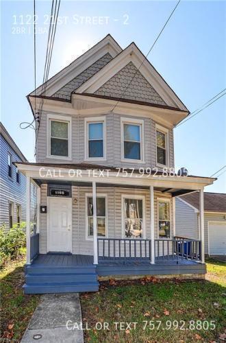 Building Photo - 1122 21st St