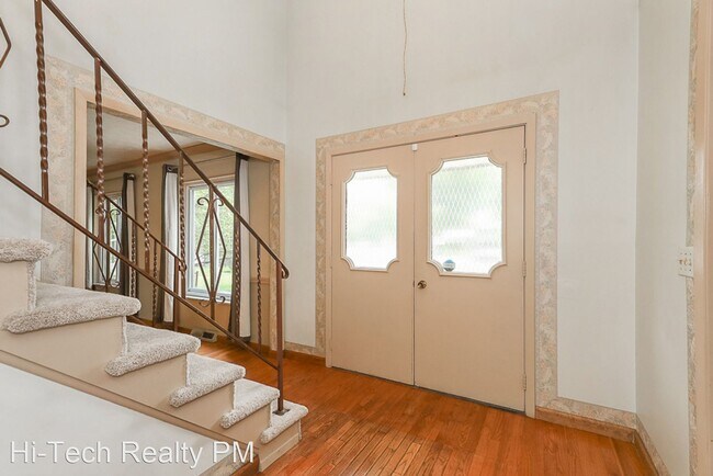 Building Photo - 4 br, 2.5 bath House - 4139 LISA LN