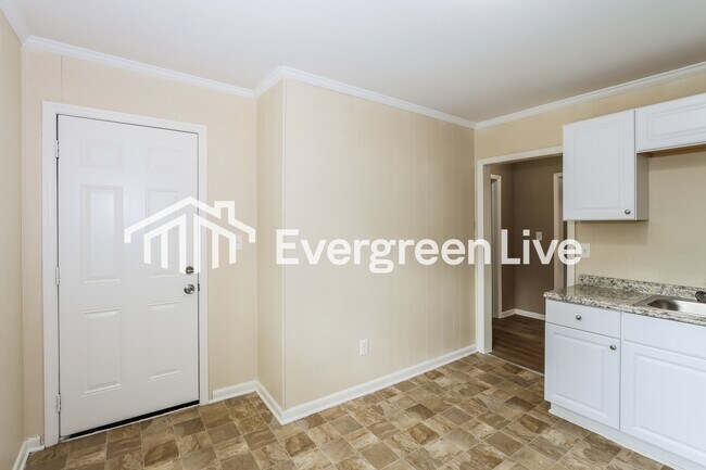 Foto del edificio - 505 1st Ave