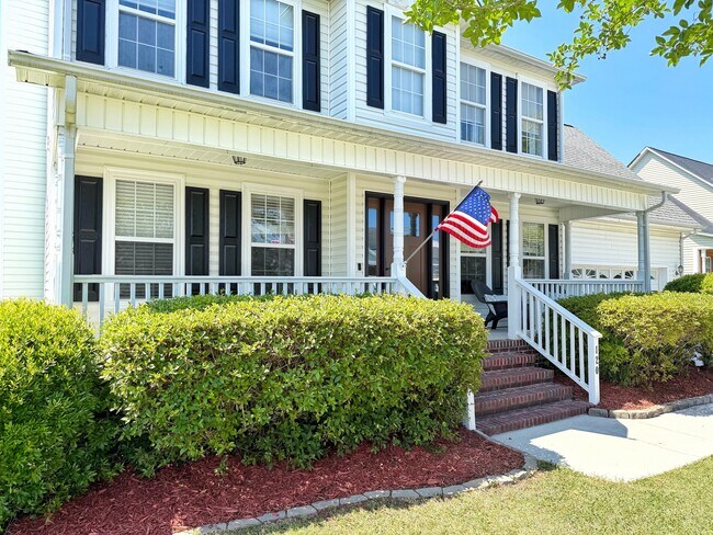 Foto del edificio - 120 New Castle Drive