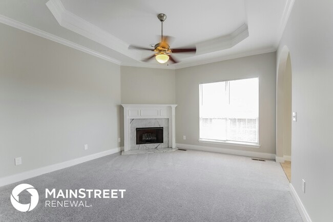 Foto del edificio - 1201 Riverford Dr