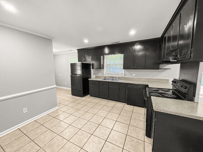 Foto del edificio - Nice 3 Bedroom Ranch