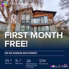 Building Photo - 310-345 45 Ave SW