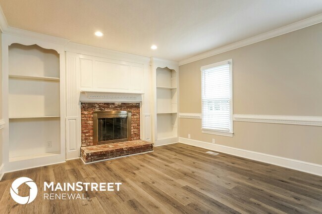 Foto del edificio - 3625 E Jameson Rd