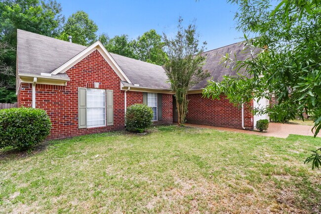 Foto del edificio - 10362 Cottage Oaks Dr