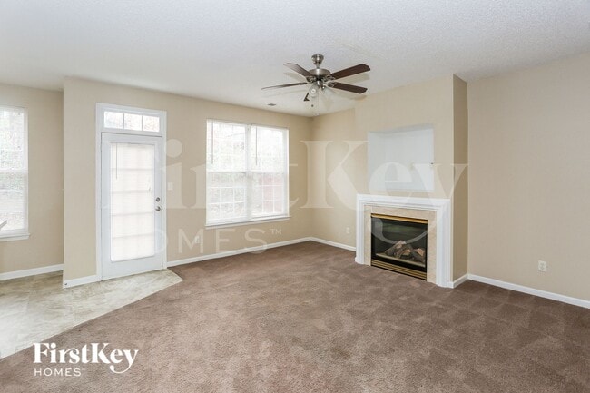 Building Photo - 6017 Briggs Dr