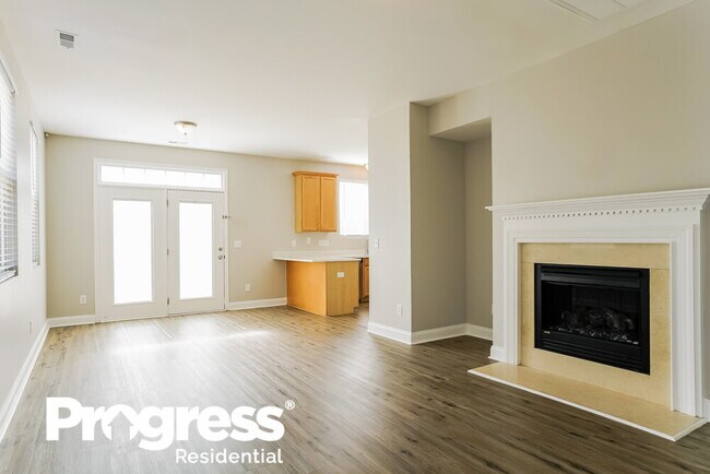 Foto del edificio - 8110 Cohosh Ct