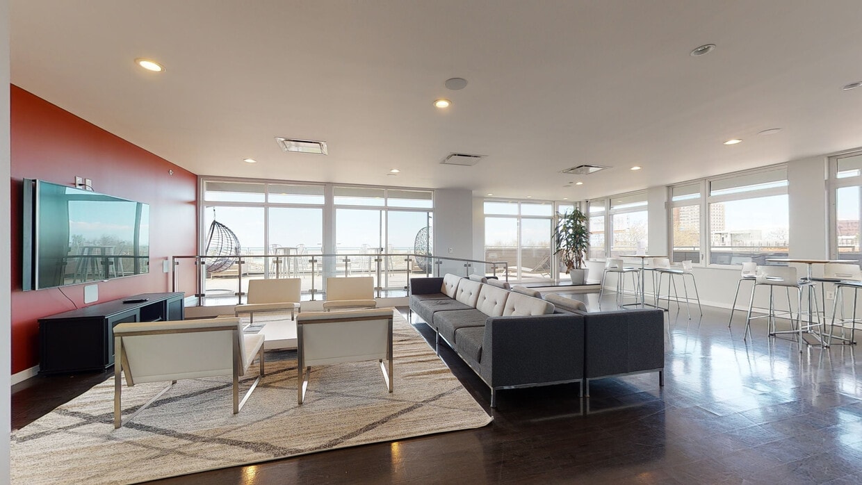 Photo - 32 West Apartments