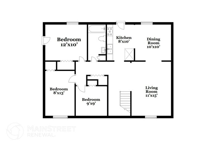 Building Photo - 4018 Breathitt Pl