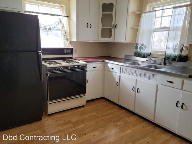 Foto del edificio - 2 br, 1 bath House - 4120 Monroe