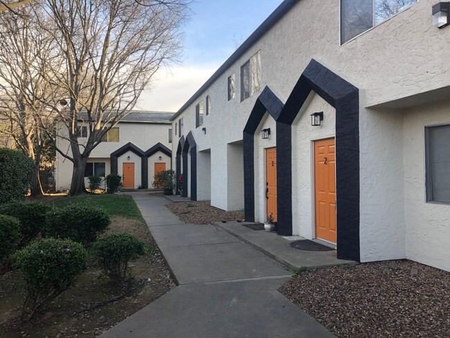 Foto del interior - Madison Townhomes