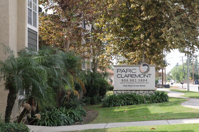 Building Photo - Parc Claremont