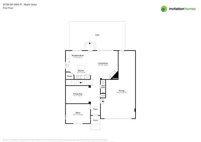 Building Photo - 22706 SE 268th Pl