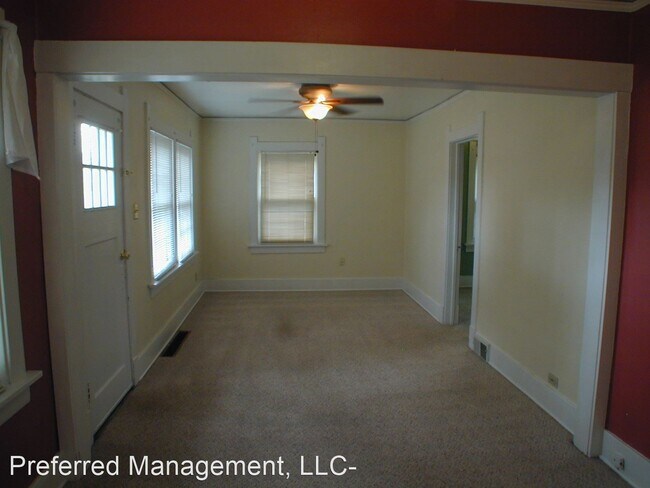 Building Photo - 3 br, 1 bath House - 3306 McComb Ave.
