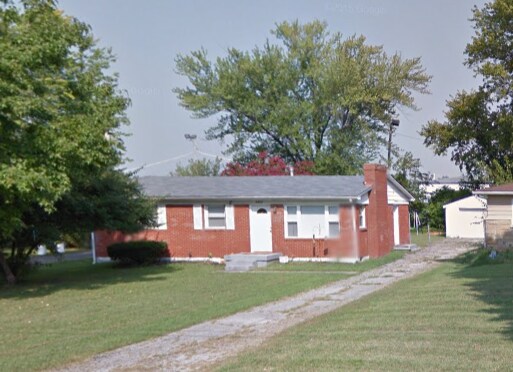 Primary Photo - 3405 Bennett Ln