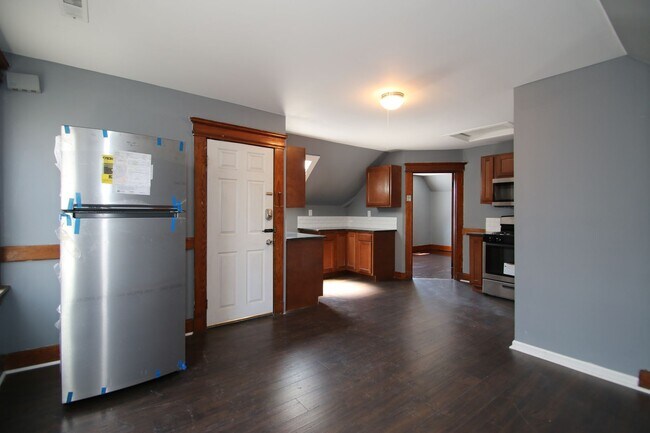 Foto del edificio - 192 Chatham