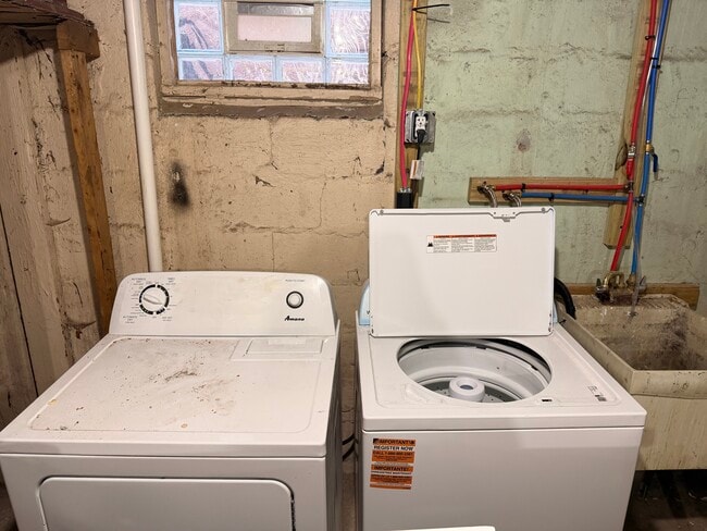 Foto del edificio - 1107 Illinois Ave