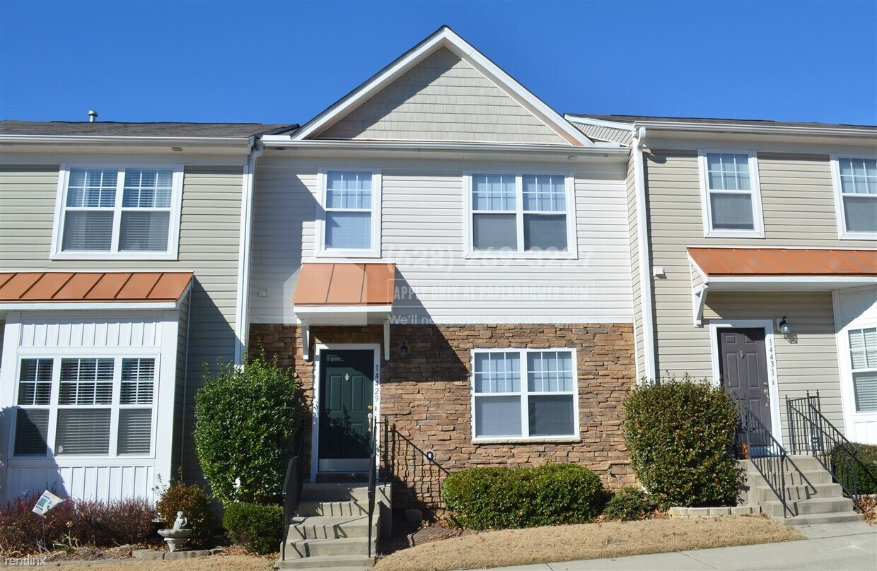 Primary Photo - 3 br, 3.5 bath House - 14429 Hamletville S...