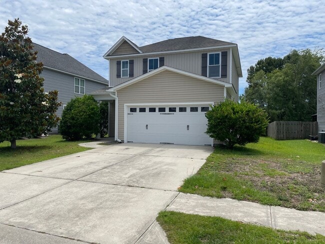 Photo - Coming Soon 3 Bedroom 2.5 Bathroom in Grayson Park Leland NC House