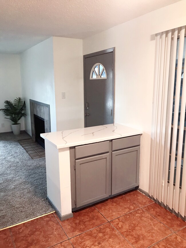 Living room - 11311 Sir Winston St