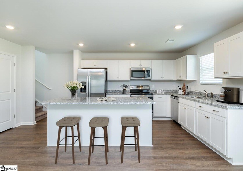 Foto del edificio - 1113 Langston Dr