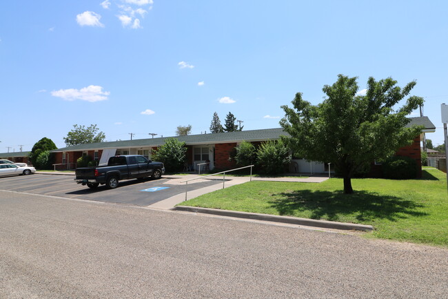 Building Photo - Golden Acres Senior Apts