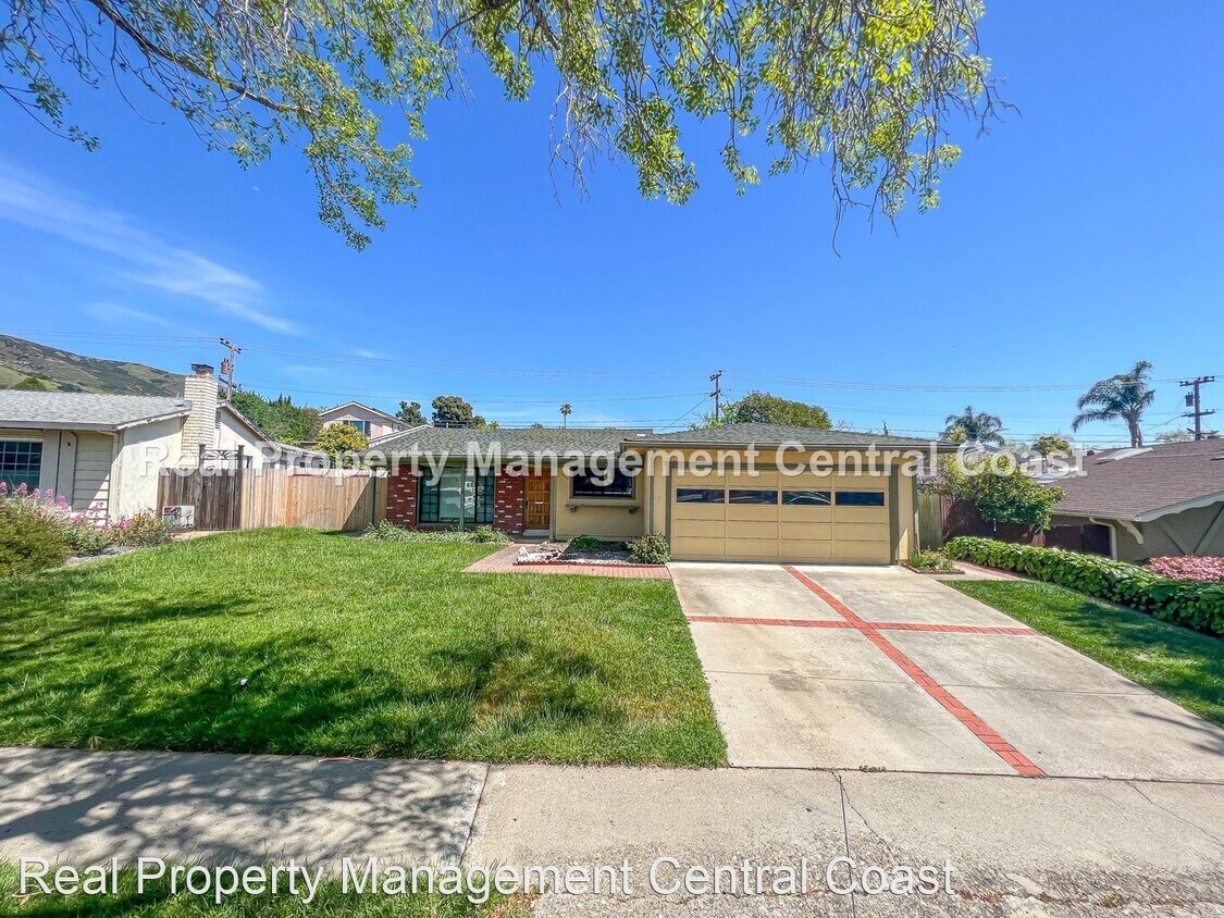 3 br, 2 bath House 1367 Fernwood Drive House for Rent in San Luis