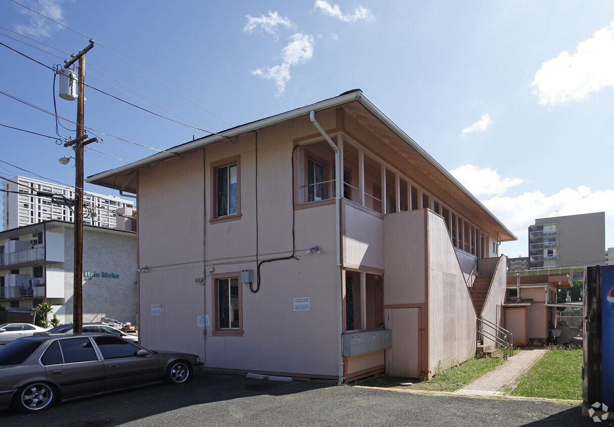 Building Photo - 1125 Hassinger St