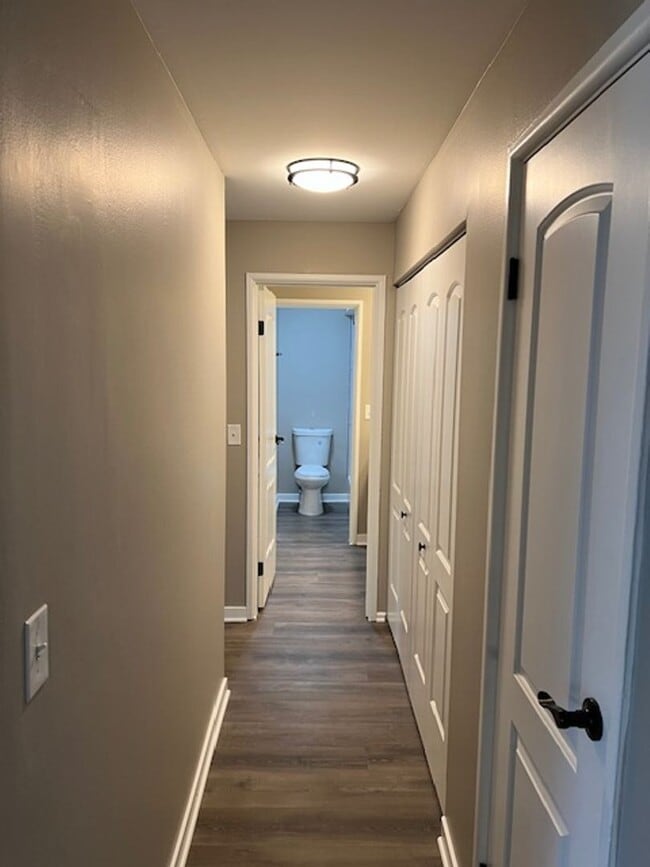 Building Photo - 1700 Light Road