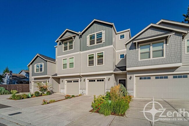 Building Photo - 16524 SE 40th Cr